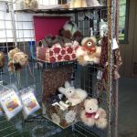 Alpaca products for sale